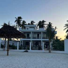 Four Bedroom Beachfront Oasis